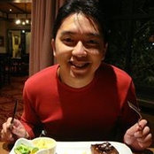 Hanwei Chongs foto