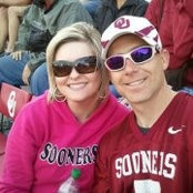 Tom N Angie Murrays billede