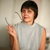 Larisa Tsaricova's photo