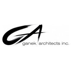 Ganek Architects, Inc.