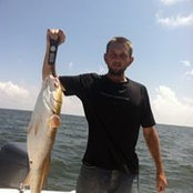 Justin Rushing's photo