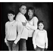 Wendi Burke's photo