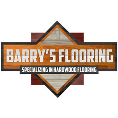 Barry Bell Flooring Corp