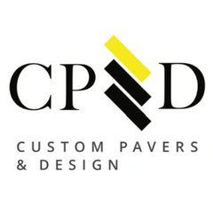 Custom Pavers & Design