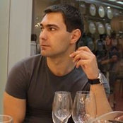 Aleksey Matiyenko's photo