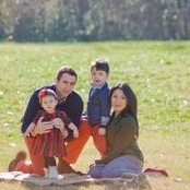 Ying Ayliffe's photo