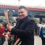 Sing Chyuan Lows billede