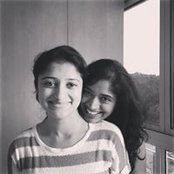 Photo de Pooja Poojari