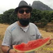 Foto de Mohammad Patel
