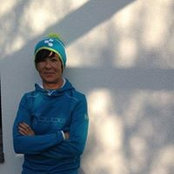 Sabine Wachsmann's photo