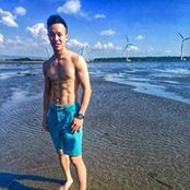蔡杰倫's photo