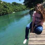Alsu Ibragimova's photo