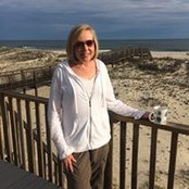 Judy Smith's photo