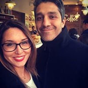 Erica Sardar's photo