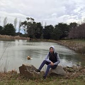 Kaye Kang's photo