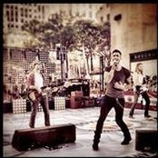 PJ Evans's photo