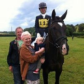 Daisy Hall's photo