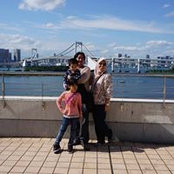 Farah Izza's photo