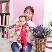 Coral Xu's photo