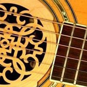 Lute Holes foto