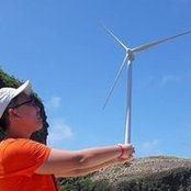 Ruby Ann Relampagos's photo