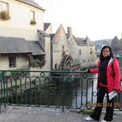 Rosanne Bélanger's photo