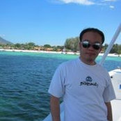 Gerald Koh's photo
