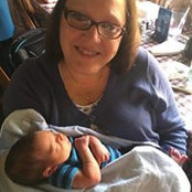 Foto von Wanda Rogers
