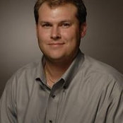 Mike Wilkinson's photo