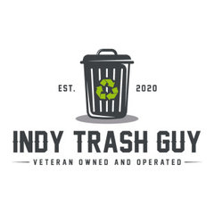 Indy Trash Guy