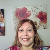 Adriana Gonzalez's photo
