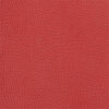 Pacific Armchair In Dillon Lipstick Red Vinyl Fabric
