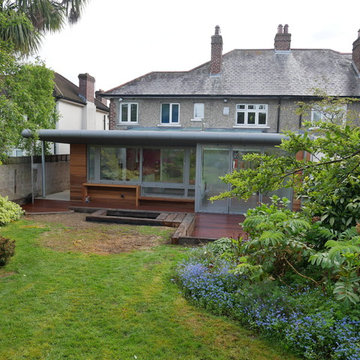 Blackrock residential