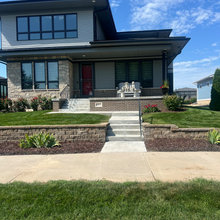 Lincoln Home