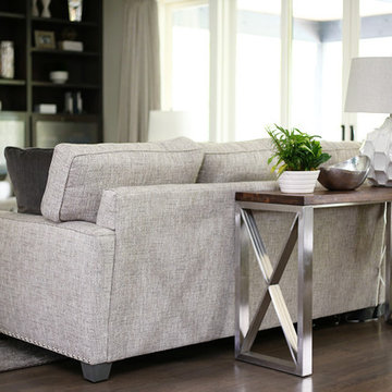 Fieldstone Remodel