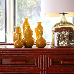 Farmhouse Modern - Decorative Objects And Figurines