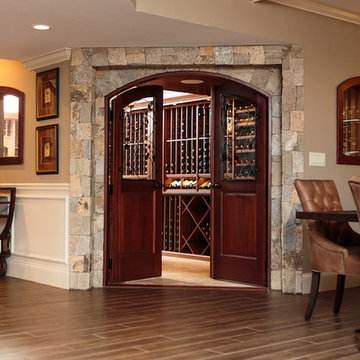 Wine Cellars by Charles River Wine Cellars