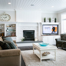 Fireplace options