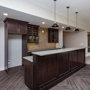 Destination: Custom Home