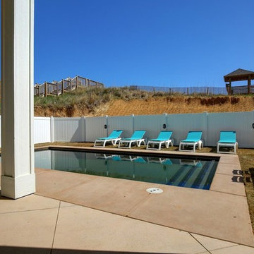 Nags head • Luxury Oceanfront • Bodie Island