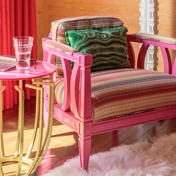 San Francisco Decorator Showcase