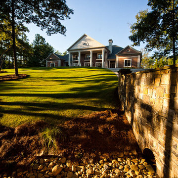 Lawn Maintenance
