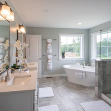 OBX Bathroom