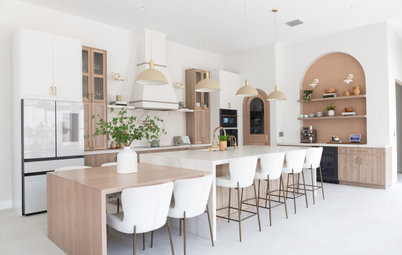 5 Enduring Design Ideas From the Best of Houzz 2025 Awards