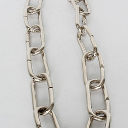 CH-23 BRASS CHAIN - Chandeliers