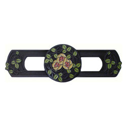 Period Pieces - Cabinet And Drawer Handle Pulls