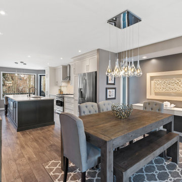 Sierra Place Residence