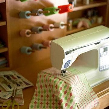 Craft Room