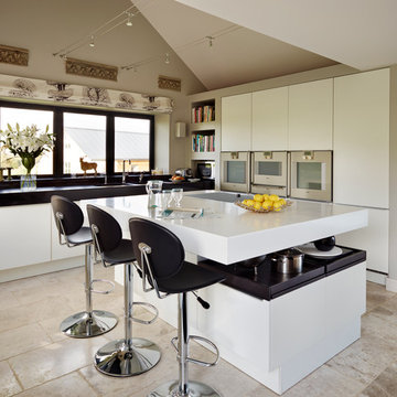 Space Creating Design