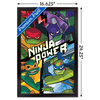 Nickelodeon Rise of The Teenage Mutant Ninja Turtles - Turtles